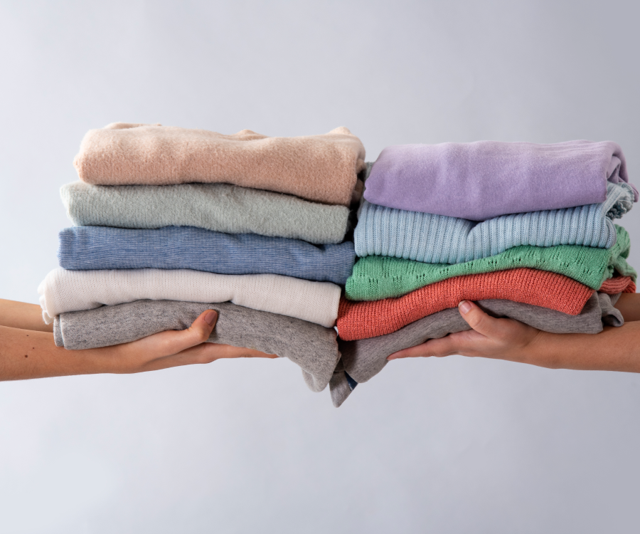 Dry Cleaning