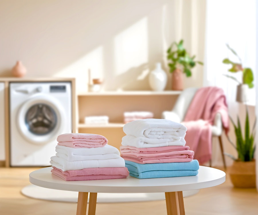 Linen Hire