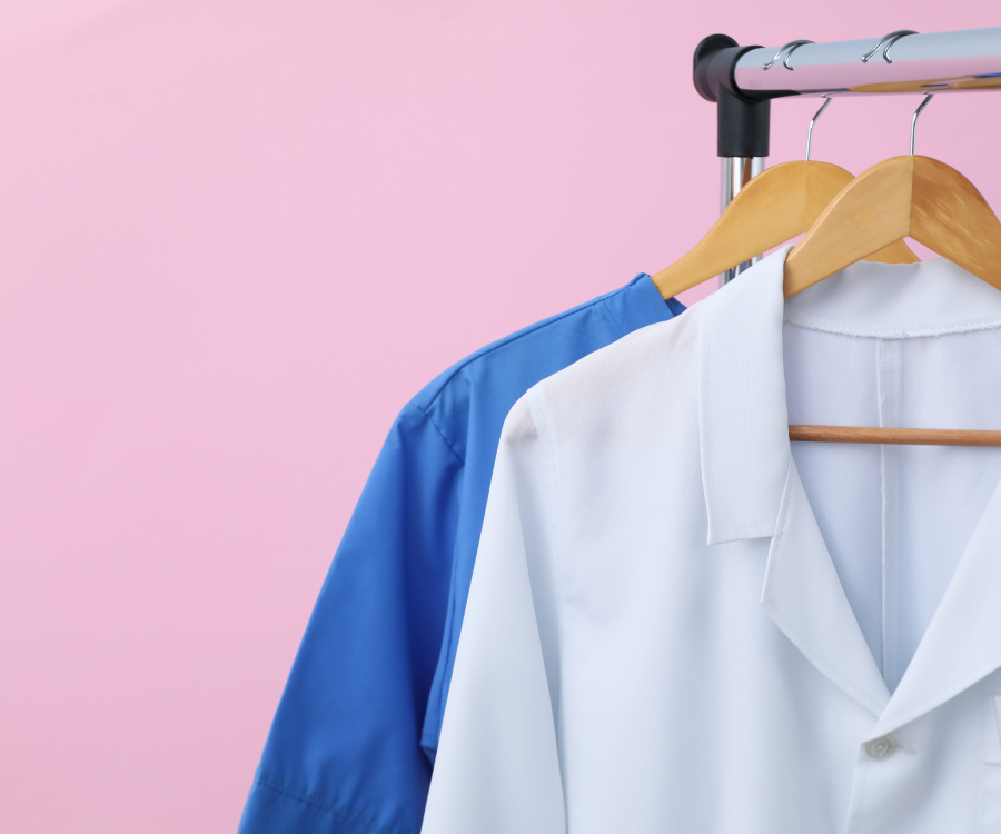  Workwear Laundry
                      